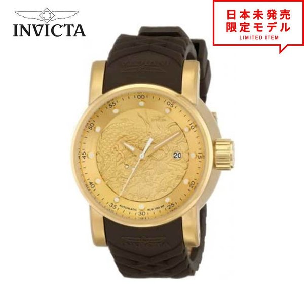 Invicta CBN^ Y rv XgEHb` 12790 uE/S[h CO v { X1Nۏ ňl풆I