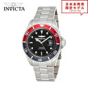 最安値挑戦中! Invicta インヴィクタ メンズ 腕時計 リストウォッチ 23384 シルバー 海外限定 時計 日本未発売 当店1年保証
