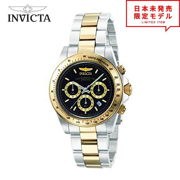 Invicta CBN^ Y rv XgEHb` INVICTA-9224 c[g CO v { X1Nۏ ňl풆I