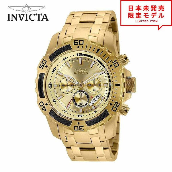 Invicta インヴィクタ メンズ 腕時計 リストウォッチ 24860 海外限定 時計 日本未発売 当店1年保証 最安値挑戦中！