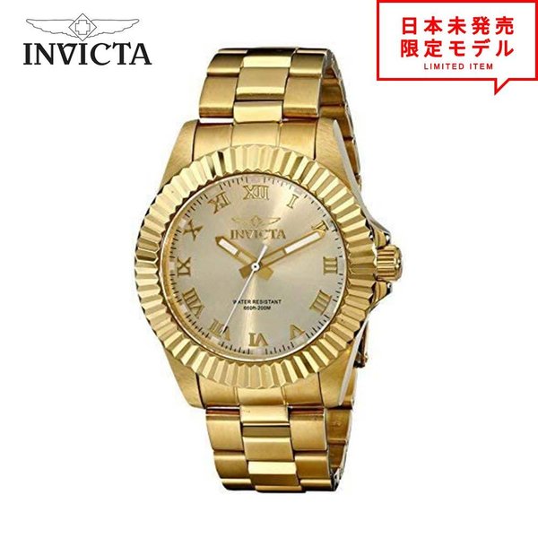 ňl풆I Invicta CBN^ Y rv XgEHb` 16739 S[h CO v { X1Nۏ