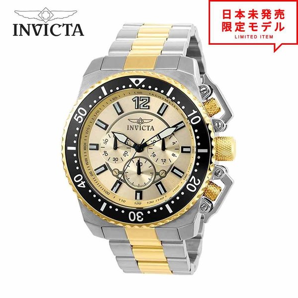 �ǰ���ĩ���桪 Invicta ����������� ��� �ӻ��� �ꥹ�ȥ����å� 21955 ������� �������� ���� ����̤ȯ�� ��Ź1ǯ�ݾ�