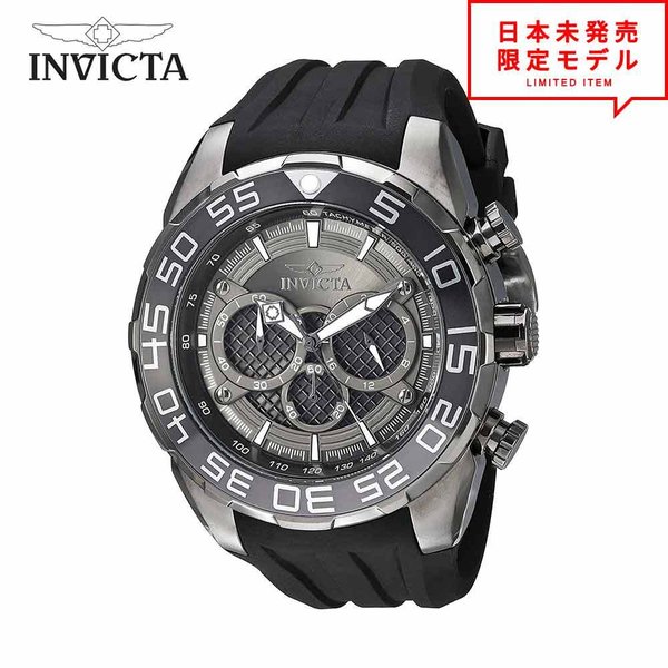 Invicta ����������� ��� �ӻ��� �ꥹ�ȥ����å� 26308 �֥�å� �������� ���� ����̤ȯ�� ��Ź1ǯ�ݾ� �ǰ���ĩ���桪