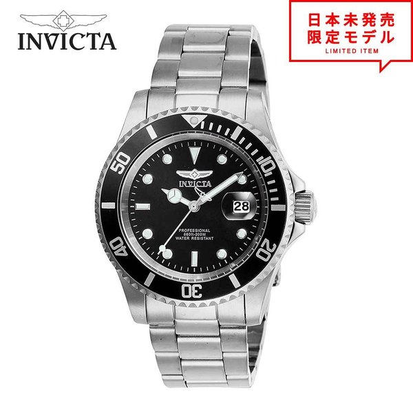 Invicta CBN^ Y rv XgEHb` 26970 Vo[ CO v { X1Nۏ ňl풆I