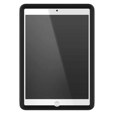 iPad 10.2インチ 第8世代 第7世代 ケース カバー ブラック スタンド機能 ペンシル収納 日本未発売