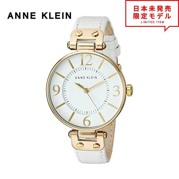 ňl풆I ANNE KLEIN ANC fB[X rv XgEHb` 109168WTWT zCg CO v { X1Nۏ