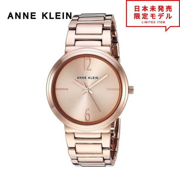 ňl풆I ANNE KLEIN ANC fB[X rv XgEHb` AK/3168RGRG [YS[h CO v { X1Nۏ