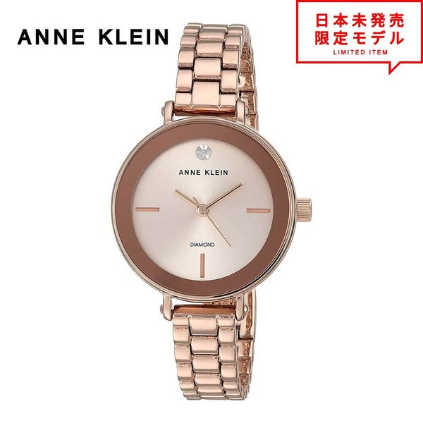 ňl풆I ANNE KLEIN ANC fB[X rv XgEHb` AK/3386RGRG [YS[h CO v { X1Nۏ