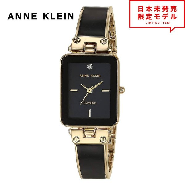 ňl풆I ANNE KLEIN ANC fB[X rv XgEHb` AK/3636BKGB ubN CO v { X1Nۏ