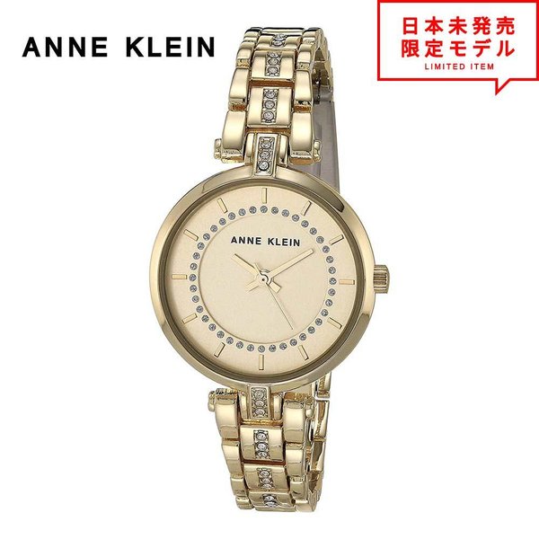 ANNE KLEIN ANC fB[X rv XgEHb` AK/3114CHGB S[h CO v { X1Nۏ ňl풆I