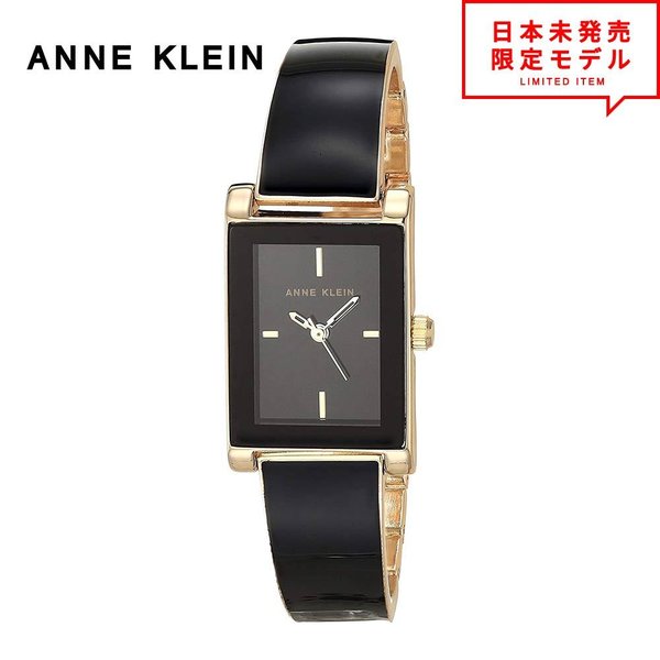 ANNE KLEIN ANC fB[X rv XgEHb` AK/3282BKGB ubN CO v { X1Nۏ ňl풆I