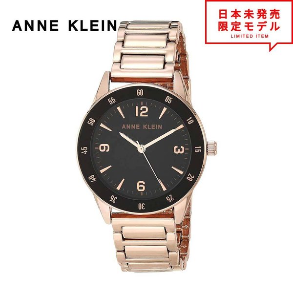 ňl풆I ANNE KLEIN ANC fB[X rv XgEHb` AK/3602BKRG [YS[h/ubN CO v { X1Nۏ