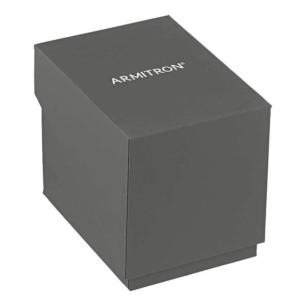 最安値挑戦中！ ARMITRON アーミトロン レディース 腕時計 リストウォッチ 75/5410BKGPBK ブラック 海外限定 時計 日本未発売 当店1年保証