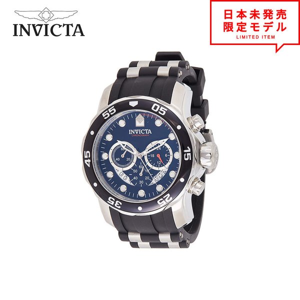 Invicta CBN^ Y rv XgEHb` 21927 ubN/u[/Vo[ CO v { X1Nۏ ňl풆I