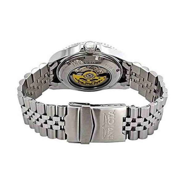 Invicta インヴィクタ メンズ 腕時計 リストウォッチ 29179 ブルー/シルバー 海外限定 時計 日本未発売 当店1年保証 最安値挑戦中！