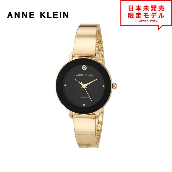 ňl풆I ANNE KLEIN ANC fB[X rv XgEHb` AK/3566BKGB ubN/S[h CO v { X1Nۏ