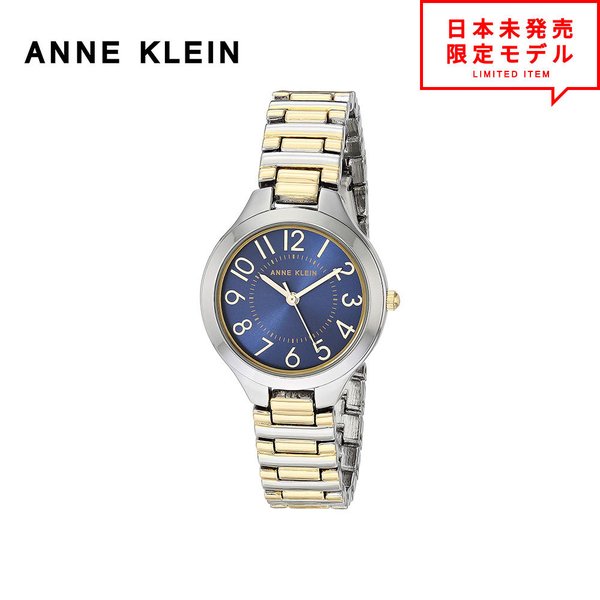 ANNE KLEIN ANC fB[X rv XgEHb` AK/3109NVTT u[/Vo[/S[h CO v { X1Nۏ ňl풆I