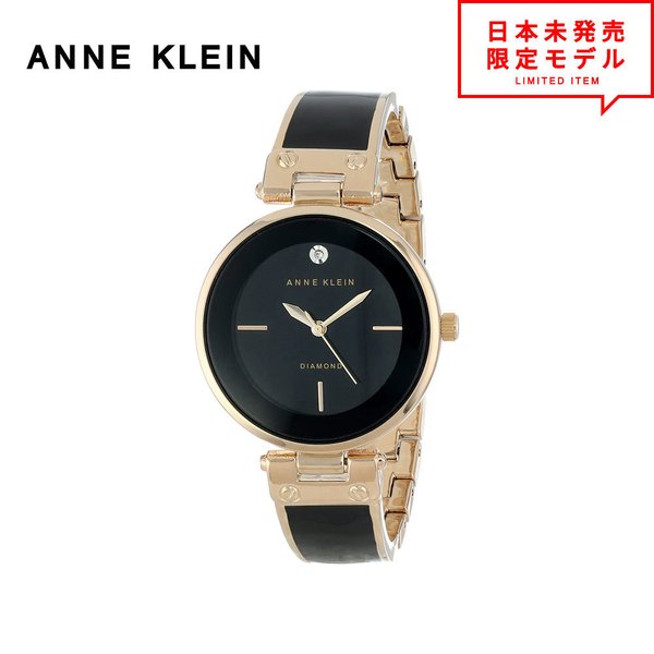 ANNE KLEIN ANC fB[X rv XgEHb` AK/1414BKGB S[h/ubN CO v { X1Nۏ ňl풆I