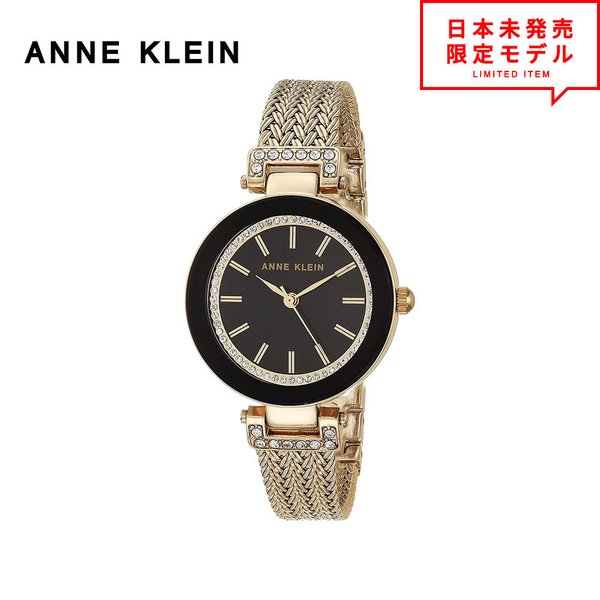 ňl풆I ANNE KLEIN ANC fB[X rv XgEHb` AK/1906BKGB S[h/ubN CO v { X1Nۏ