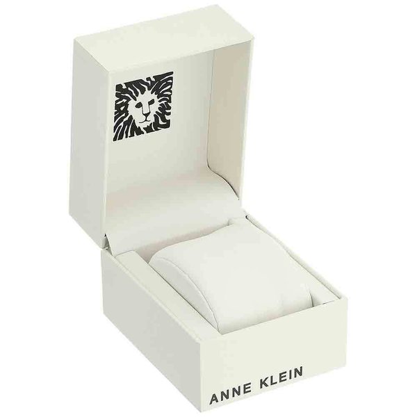 日本未発売 ANNE KLEIN アンクライン レディース 腕時計 リストウォッチ AK/1413LBSV ブルー/シルバー 海外限定 時計 当店1年保証