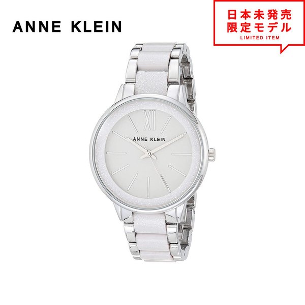 ňl풆I ANNE KLEIN ANC fB[X rv XgEHb` AK/1413LGSV O[/Vo[ CO v { X1Nۏ