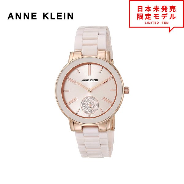 ňl풆I ANNE KLEIN ANC fB[X rv XgEHb` AK/3502LPRG sN CO v { X1Nۏ