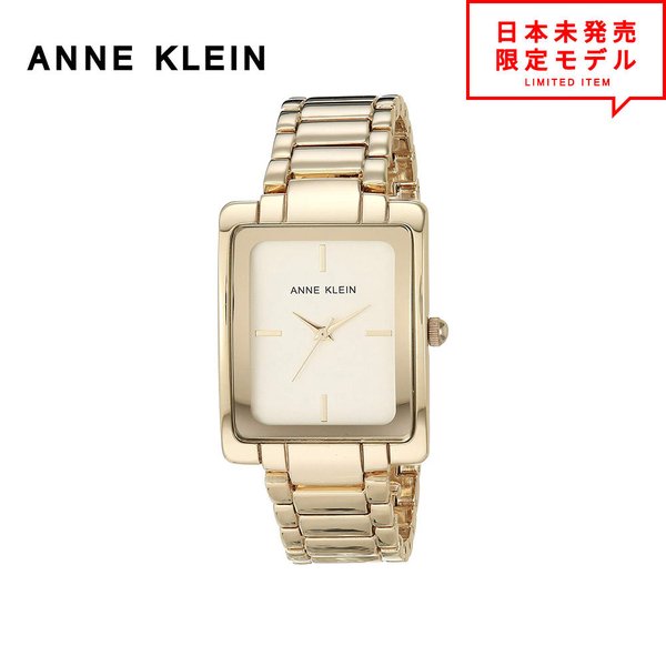 ňl풆I ANNE KLEIN ANC fB[X rv XgEHb` AK/2994CHGB S[h CO v { X1Nۏ