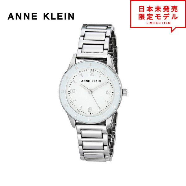 ňl풆I ANNE KLEIN ANC fB[X rv XgEHb` AK/3603WTSV Vo[/zCg CO v { X1Nۏ