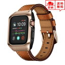 AppleWatch AbvEHb` SE/6/5/4 44mm xg oh ̌^ {v U[ XeXX`[ [YS[h