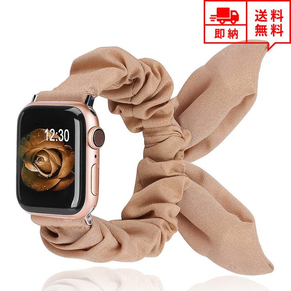 [ Apple Watch AbvEHb` 8/7/6/5/4/3/2/1/SE 38/40/41mm Ή xg oh VV x[W fB[X S { uXbg {