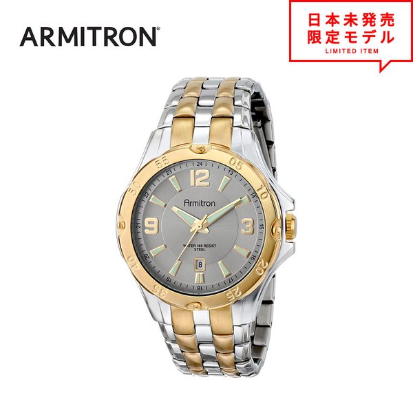 ARMITRON �����ߥȥ��� ��� �ӻ��� �ꥹ�ȥ����å� 20/4963SVTT ����С�/������� �������� ���� ����̤ȯ�� ��Ź1ǯ�ݾںǰ���ĩ����...