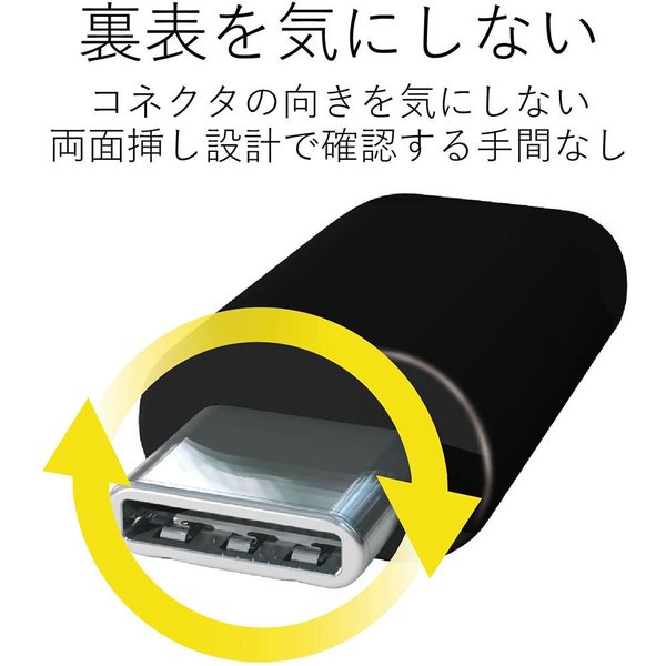 ¨Ǽ ELECOM ���쥳�� USB�ϥ� Win/Mac�б� USB3.1 Type-C 4�ݡ��� �ۥ磻�� �Х��ѥ USB �ϥ� USB�ݡ��� �ޥ���ݡ��� �ݥ���Ⱦò�