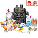 防災セット 防災グッズ 非常持ち出し 25点セット グレーカモ 男性 女性 1人用 防災リュック 防災バッグ 非常用 断水 地震 台風 緊急 災害時 停電対策