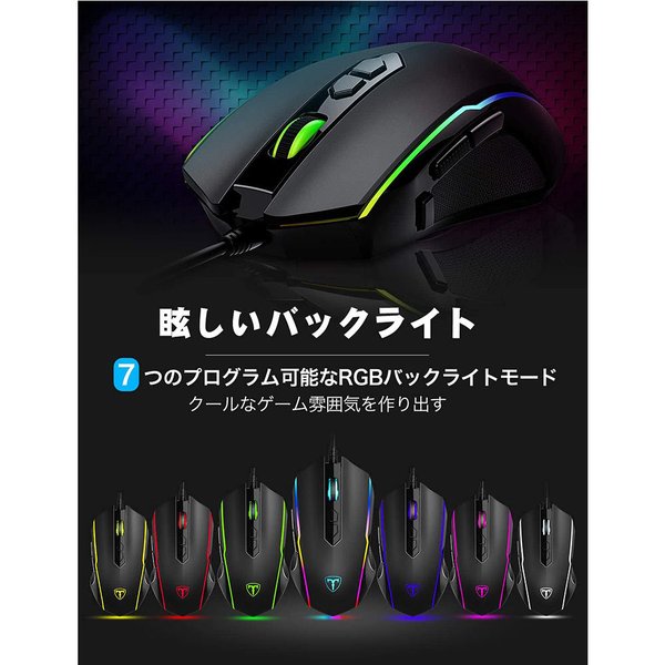 エンドゲームギア ゲーミングマウス OP1w 4K ホワイトフロスト EGG-OP1W4K-WF ［光学式 /有線／無線(ワイヤレス) /7ボタン /USB (Type-C+Type-A)］ EGGOP1W4KWF