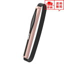 ApplePencil アップルペンシル 第1世代/第2世代 対応 ケース 収納ポーチ PUレザー ローズゴールド 保護ケース バンド付き iPad/iPad ...