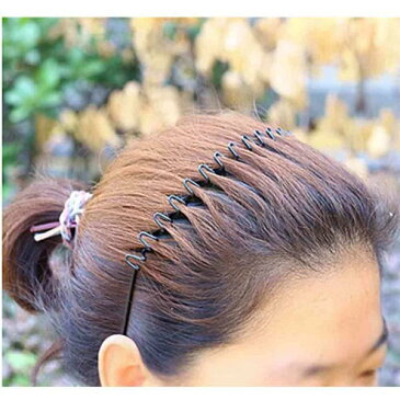 ヘアバンド ターバン ブラック レディース メンズ ヘッドバンド カチューシャ カジュアル ワークアウト ヨガ スポーツ US限定 日本未発売
