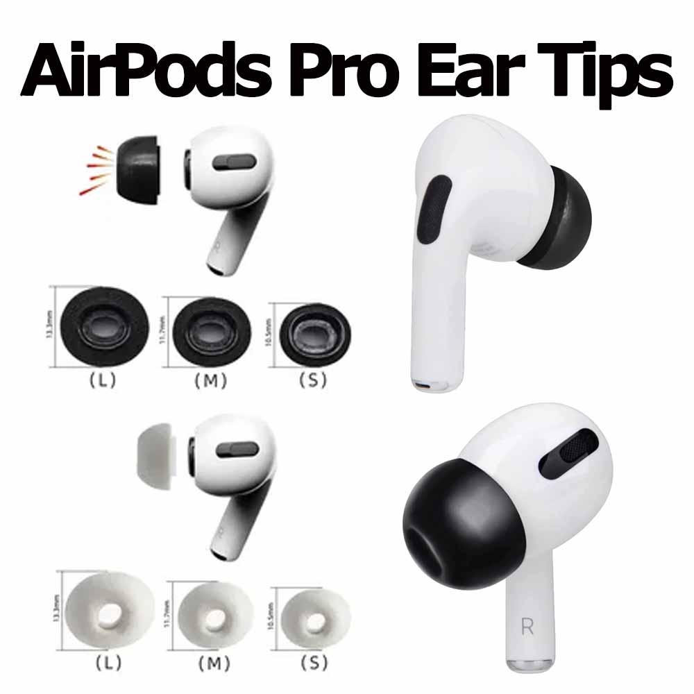 [ C[s[X ᔽ E^ C[s[X AirPods Pro 1 (1) / AirPods Pro 2 (2) Ή C[`bv CzJo[ S/M/L E1yA ubN/O[ |Cg