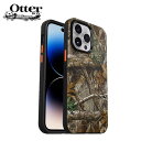 即納 OtterBox オッターボックス シンメトリー リアルツリー iPhone15/15Pro/15ProMax/14/14Pro/14Plus/14Pro...