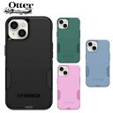 OtterBox オッターボックス コミュータ シリーズ iPhone15/15Pro/15Plus/15ProMax Commuter シリーズ アイフォン ...