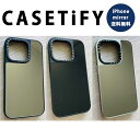 CASETiFY ケースティファイ MagSafe 対応 iPhone 16/16Pro/16Plus/16ProMax/15/15Pro/15Plus/15P...