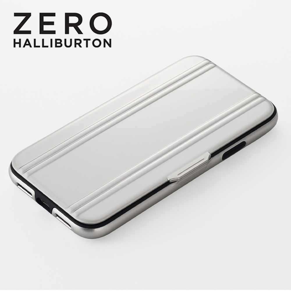 即納 ZERO HALLIBURTON ゼロハリバートン