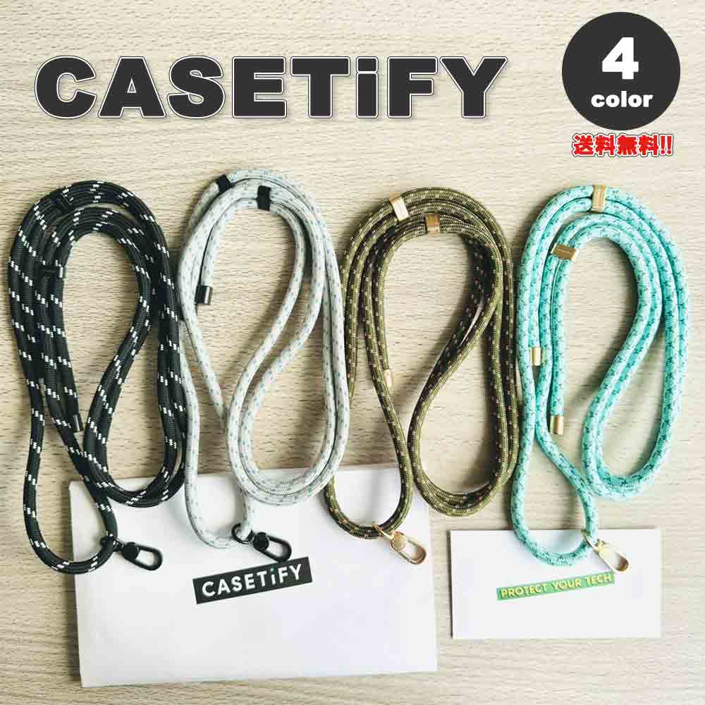 CASETiFY ƥե ޥ ȥå ͥåȥå ݤ ץȥå 4 ϥ󥺥ե꡼