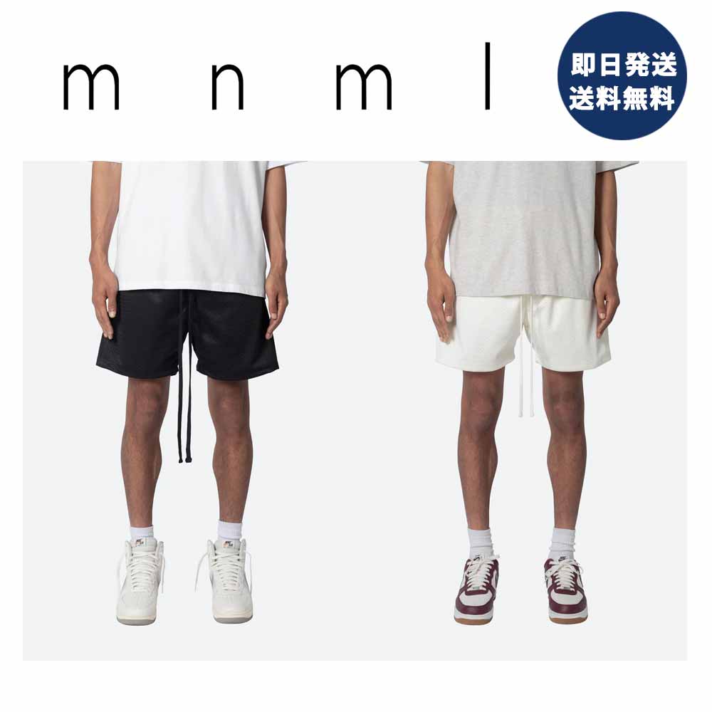 MNML(ミニマル) ハーフ・ショートパンツ(メンズ) - 海外通販のBUYMA