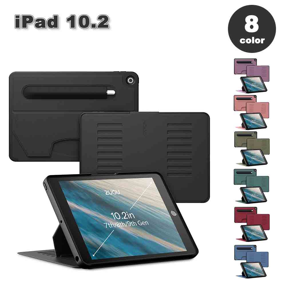 iPad 10.2C` 8 7 P[X Jo[ S8F X^h@\ yV[ {