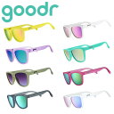 即納 goodr グダー ランニング スポーツ サングラス 全8色 ブランド メンズ レディース ウェリントン おしゃれ ジョギング OG UV400 紫外線対策(4)