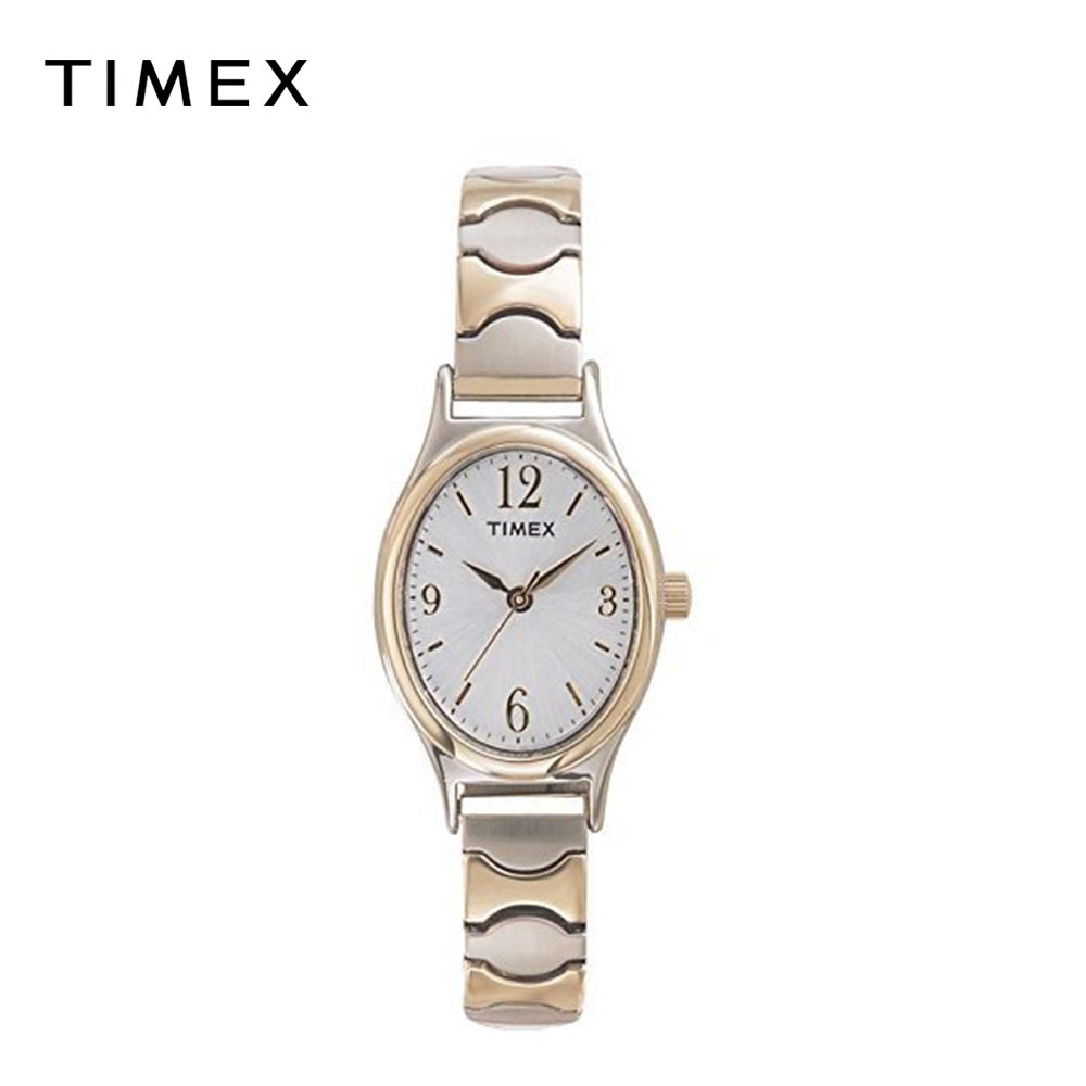 TIMEX ^CbNX fB[X rv AiO XeXX`[oh Vo[/S[h T26301 NH[c {