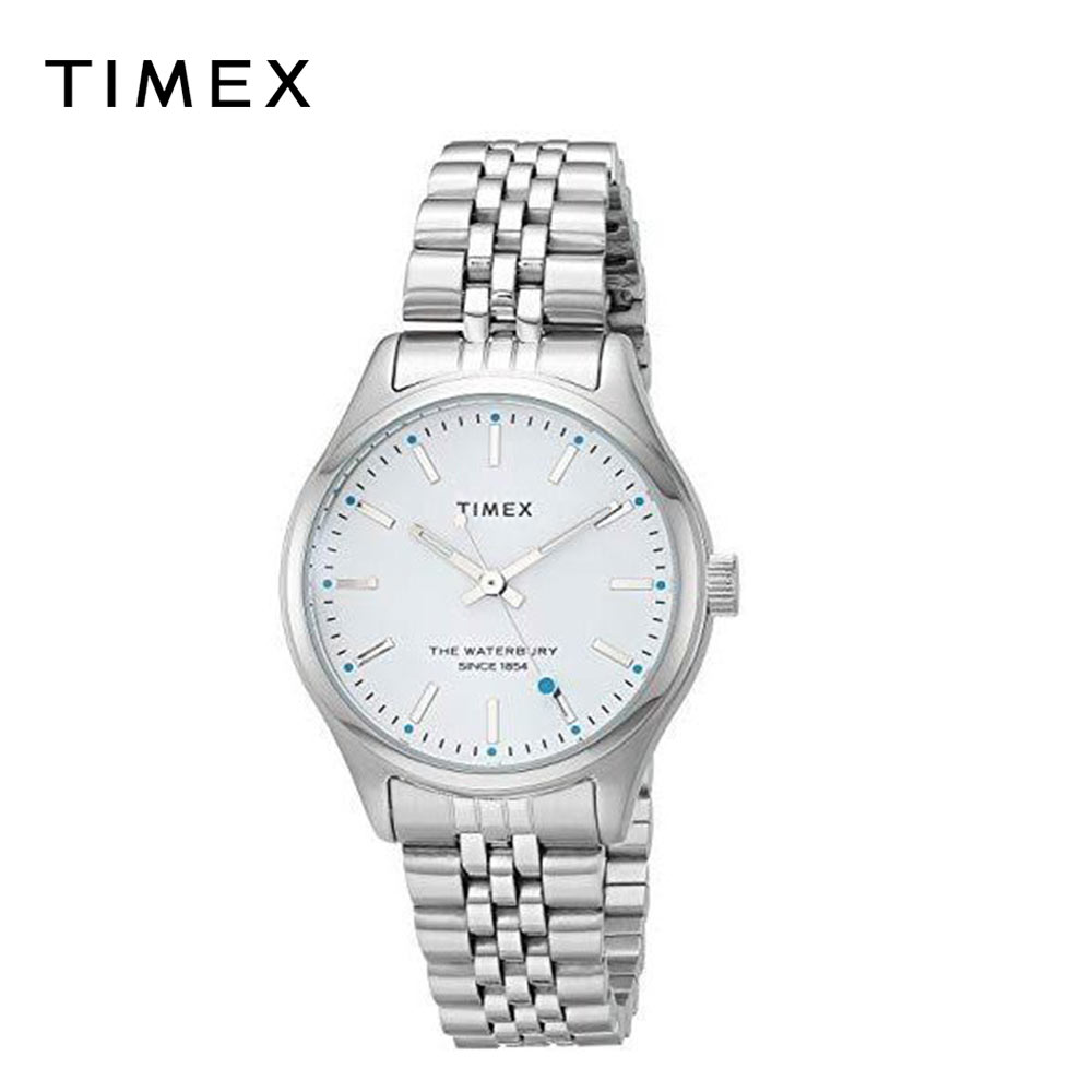 TIMEX ^CbNX fB[X rv NH[c 34mm XeXX`[ Vo[/lIu[ TW2U23400 CfBO {