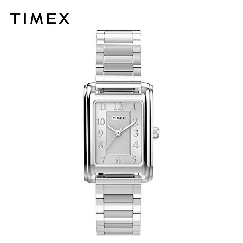 TIMEX ^CbNX fB[X rv NH[c XeXX`[ Vo[ TW2U44100 {