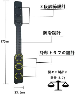 即納 マスクバンド フェイスマスク アイマスク 調整ベルト マスク補助具 耳が痛くならない マスク サイズ調節 3個セット ブラック フックベルト ポイント消化