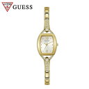 GUESS ゲス レディース 腕時計 リストウォッチ GW0249L2/ゴールド 海外限定 時計